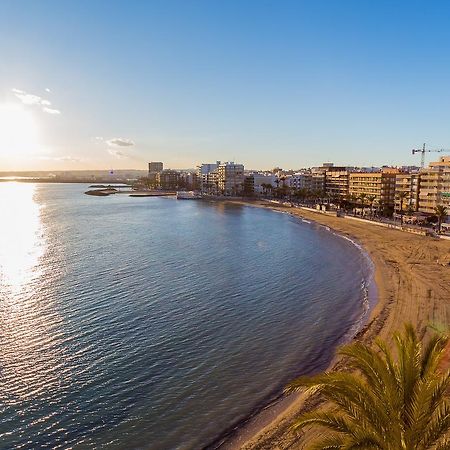 Apartmán Alegria Id114 Torrevieja Exteriér fotografie