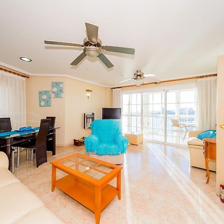Apartmán Alegria Id114 Torrevieja Exteriér fotografie