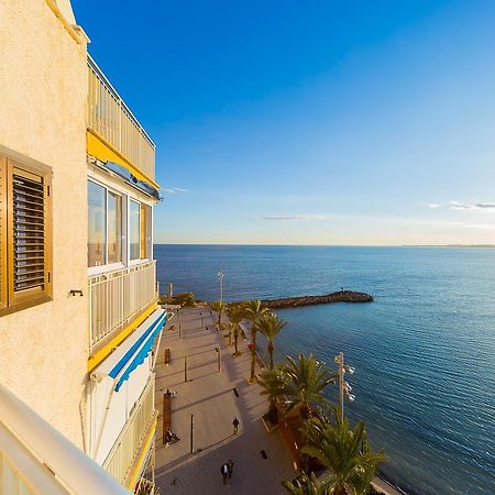 Apartmán Alegria Id114 Torrevieja Exteriér fotografie