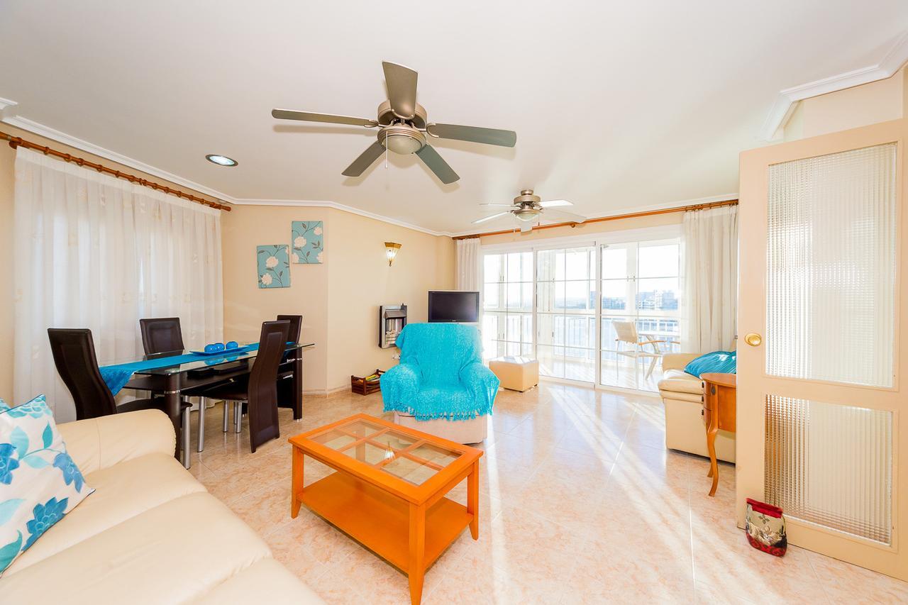 Apartmán Alegria Id114 Torrevieja Exteriér fotografie