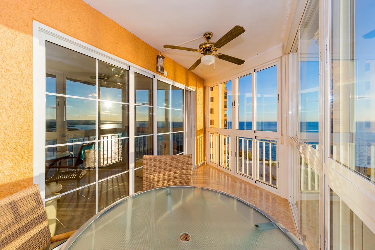 Apartmán Alegria Id114 Torrevieja Exteriér fotografie