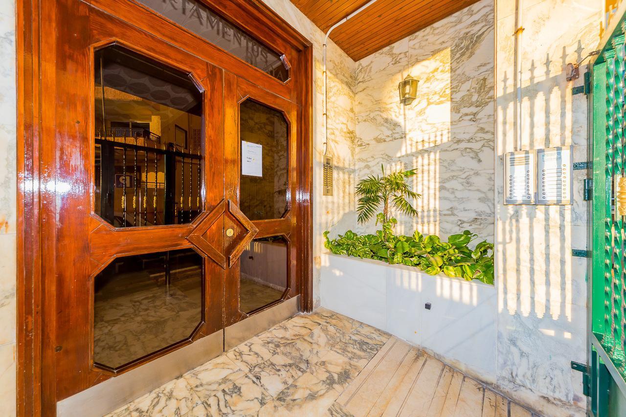 Apartmán Alegria Id114 Torrevieja Exteriér fotografie