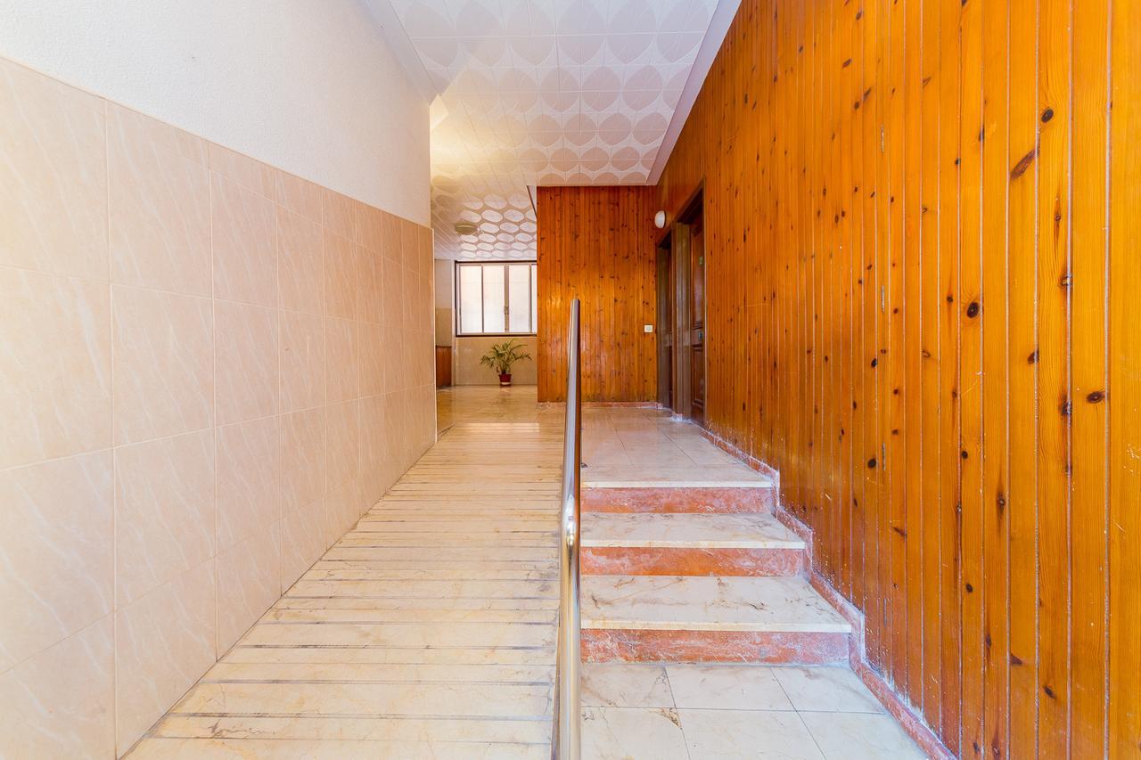 Apartmán Alegria Id114 Torrevieja Exteriér fotografie