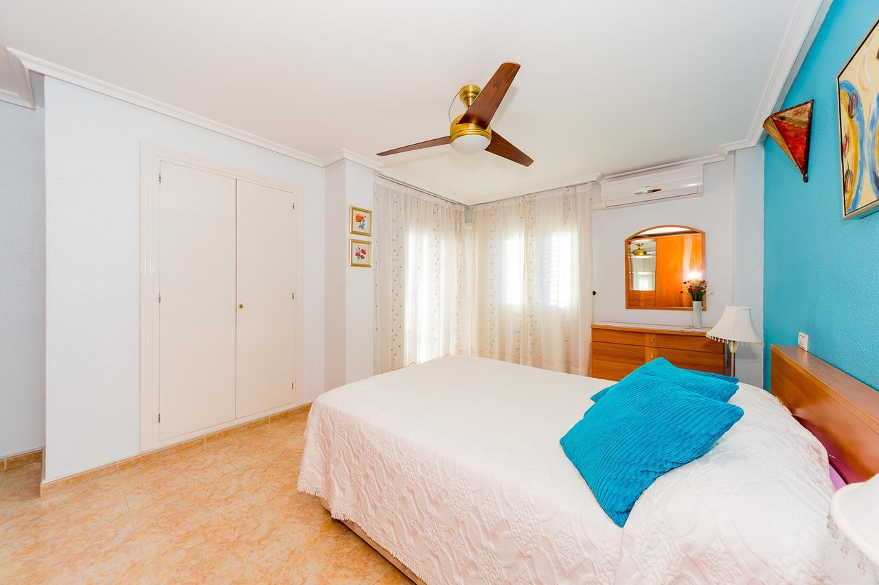 Apartmán Alegria Id114 Torrevieja Exteriér fotografie
