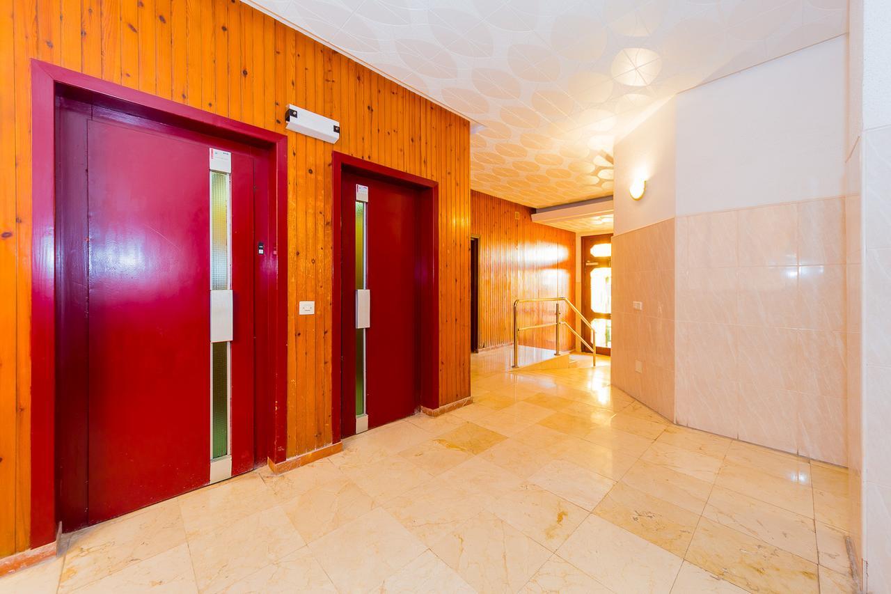 Apartmán Alegria Id114 Torrevieja Exteriér fotografie