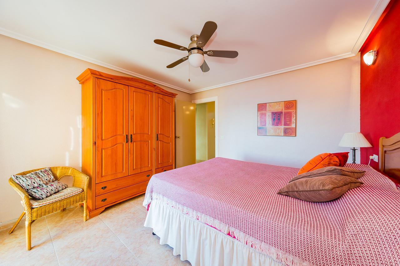 Apartmán Alegria Id114 Torrevieja Exteriér fotografie