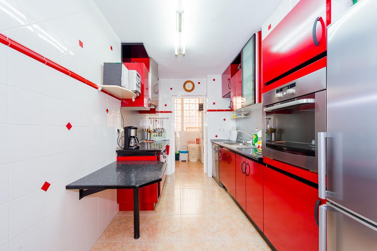 Apartmán Alegria Id114 Torrevieja Exteriér fotografie