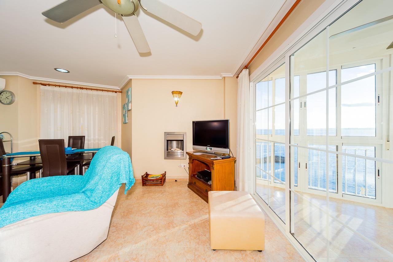 Apartmán Alegria Id114 Torrevieja Exteriér fotografie