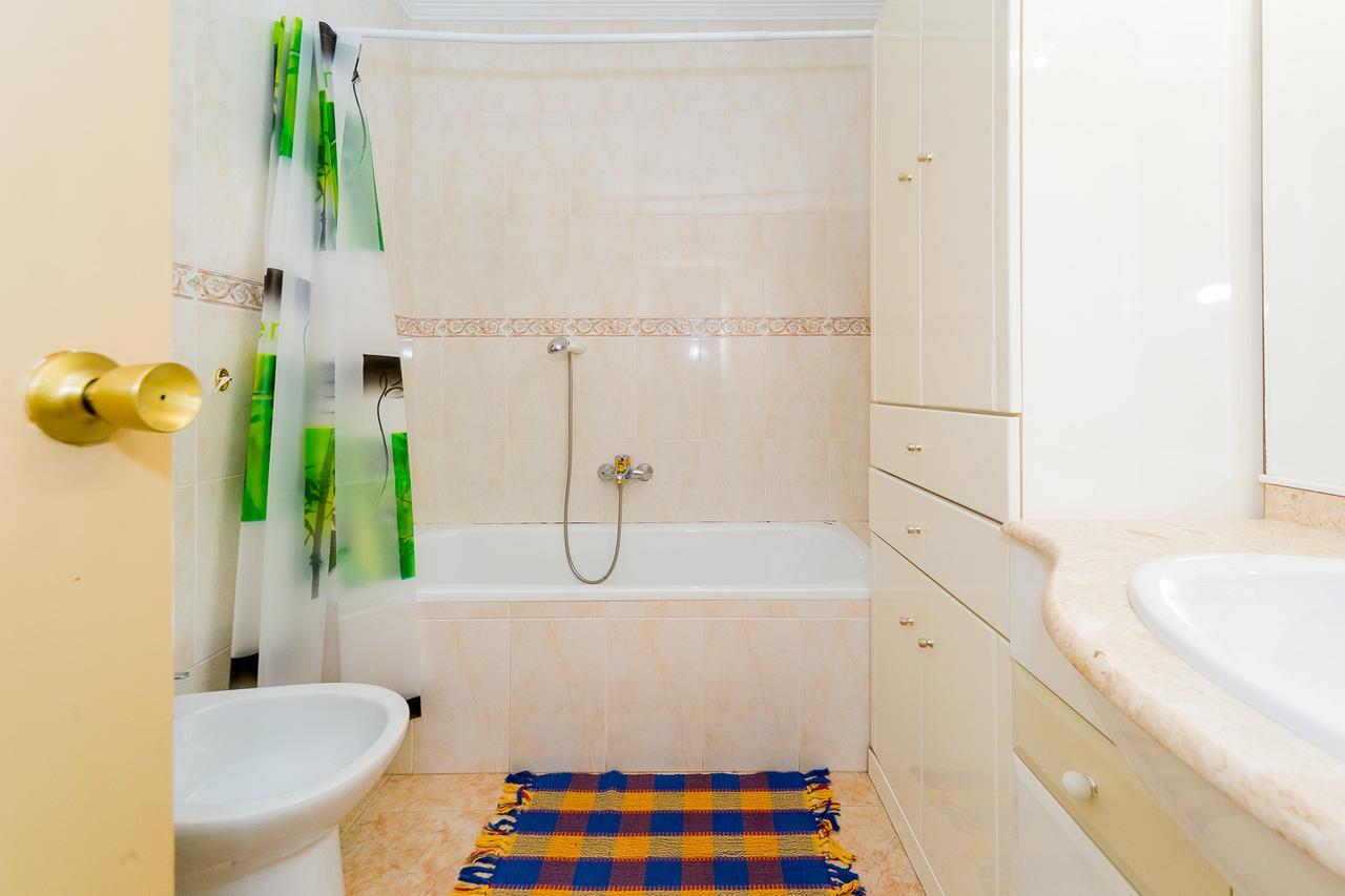 Apartmán Alegria Id114 Torrevieja Exteriér fotografie
