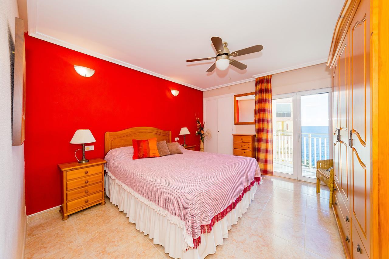 Apartmán Alegria Id114 Torrevieja Exteriér fotografie