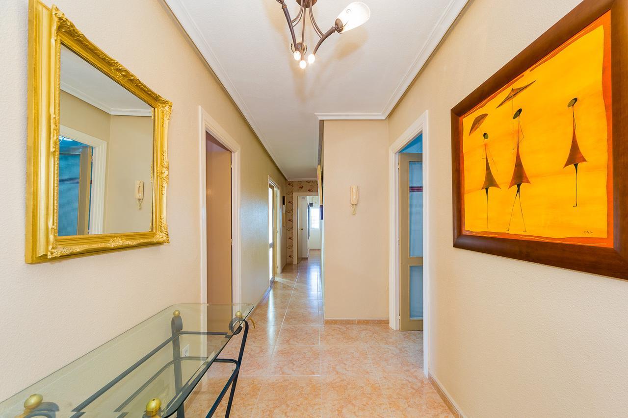 Apartmán Alegria Id114 Torrevieja Exteriér fotografie
