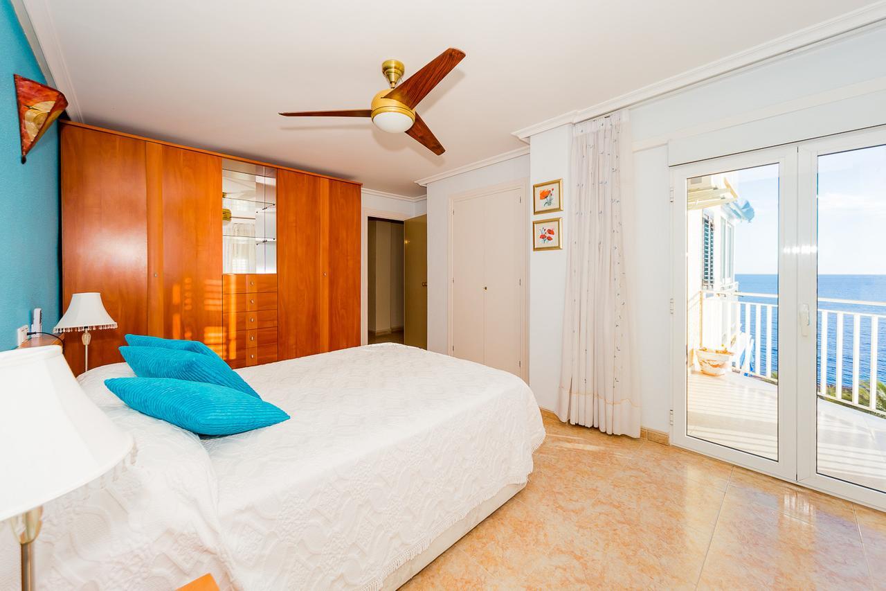 Apartmán Alegria Id114 Torrevieja Exteriér fotografie