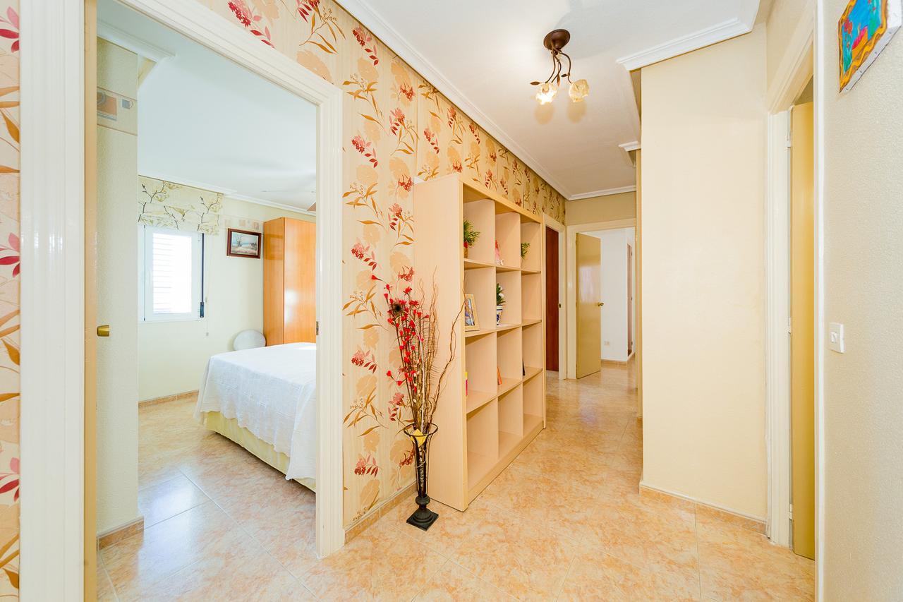 Apartmán Alegria Id114 Torrevieja Exteriér fotografie