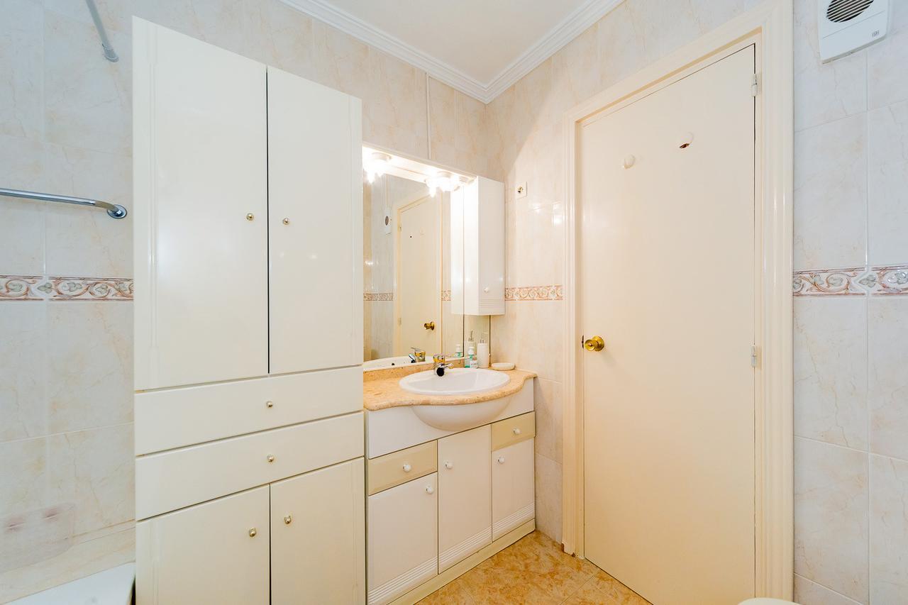 Apartmán Alegria Id114 Torrevieja Exteriér fotografie