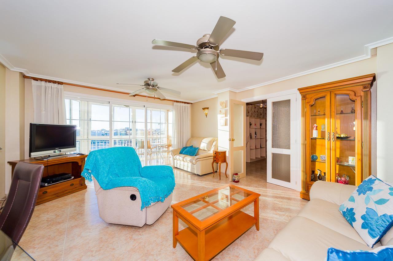 Apartmán Alegria Id114 Torrevieja Exteriér fotografie