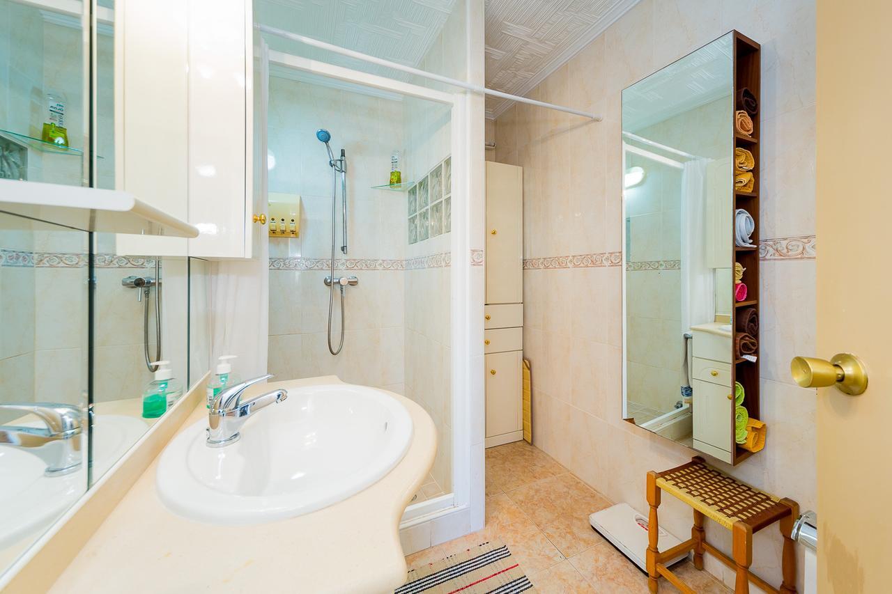 Apartmán Alegria Id114 Torrevieja Exteriér fotografie