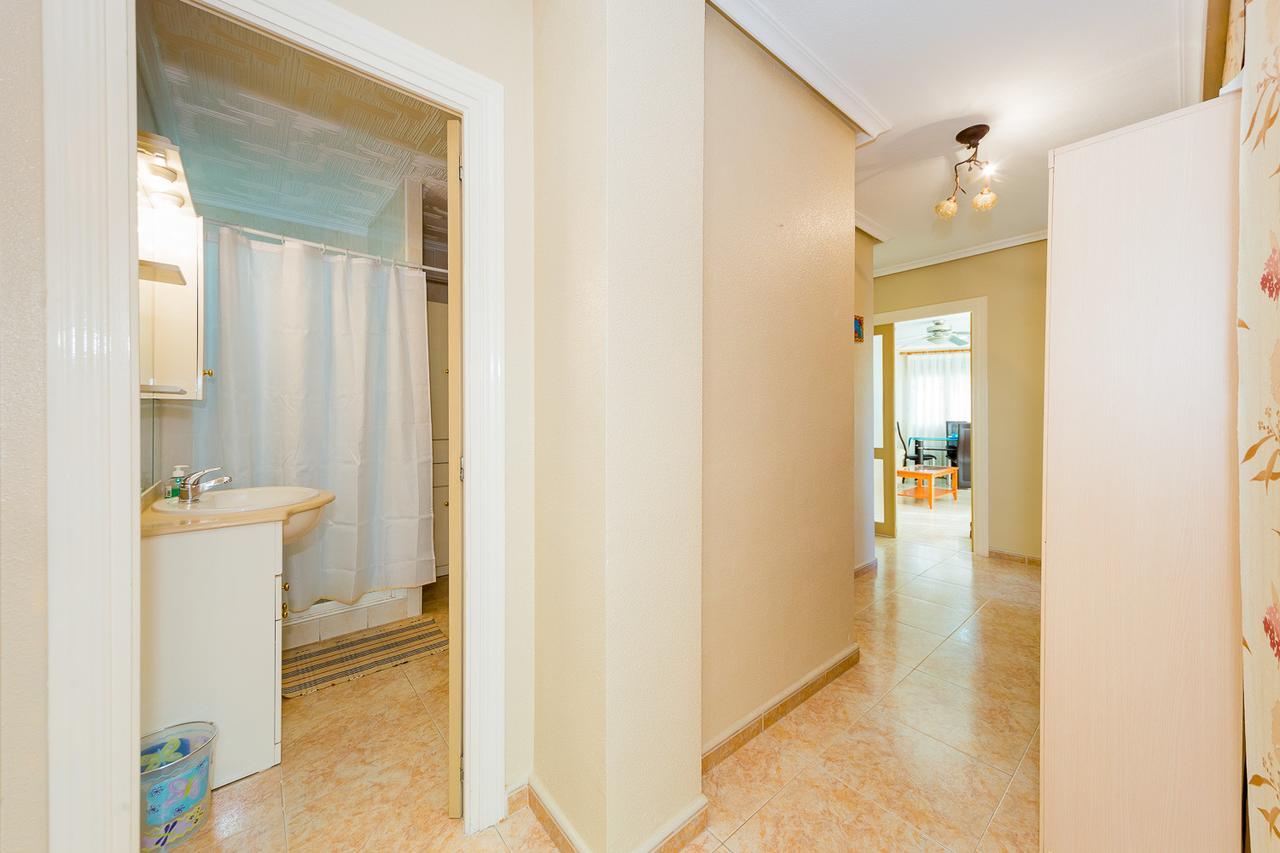 Apartmán Alegria Id114 Torrevieja Exteriér fotografie